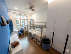 Le Hill Condominium (D5), Condominium #562176051
